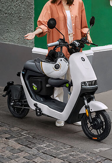 电动低速车