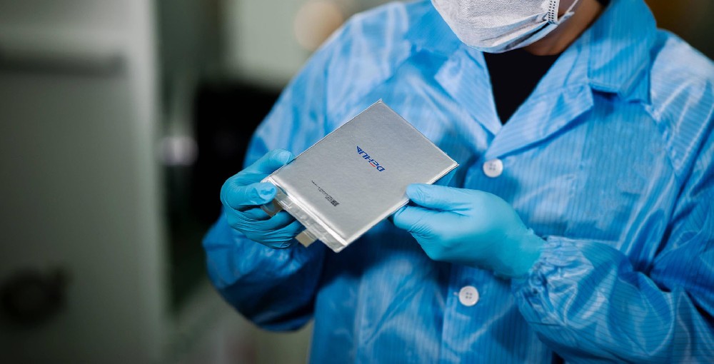 保养德骅锂电采茶机电池的其他方法有哪些？