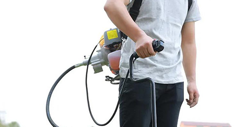 德骅锂电采茶机：茶园高效采摘的理想之选