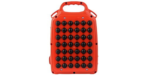 如何判断德骅锂电采茶机的电池是否需要更换？