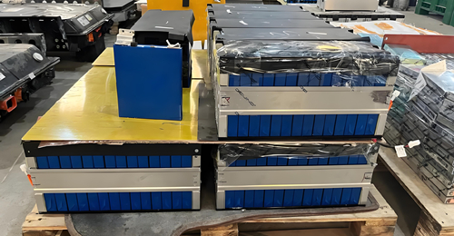 深度剖析电动自行车锂电池与铅酸电池：续航、动力、安全谁更优？