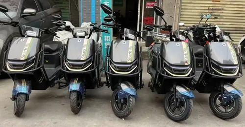 选锂电池还是铅酸电池？电动自行车电池选购秘籍在此